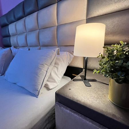 Casablanca Central Suites - Casa Port Екстериор снимка