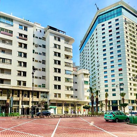 Casablanca Central Suites - Casa Port Екстериор снимка