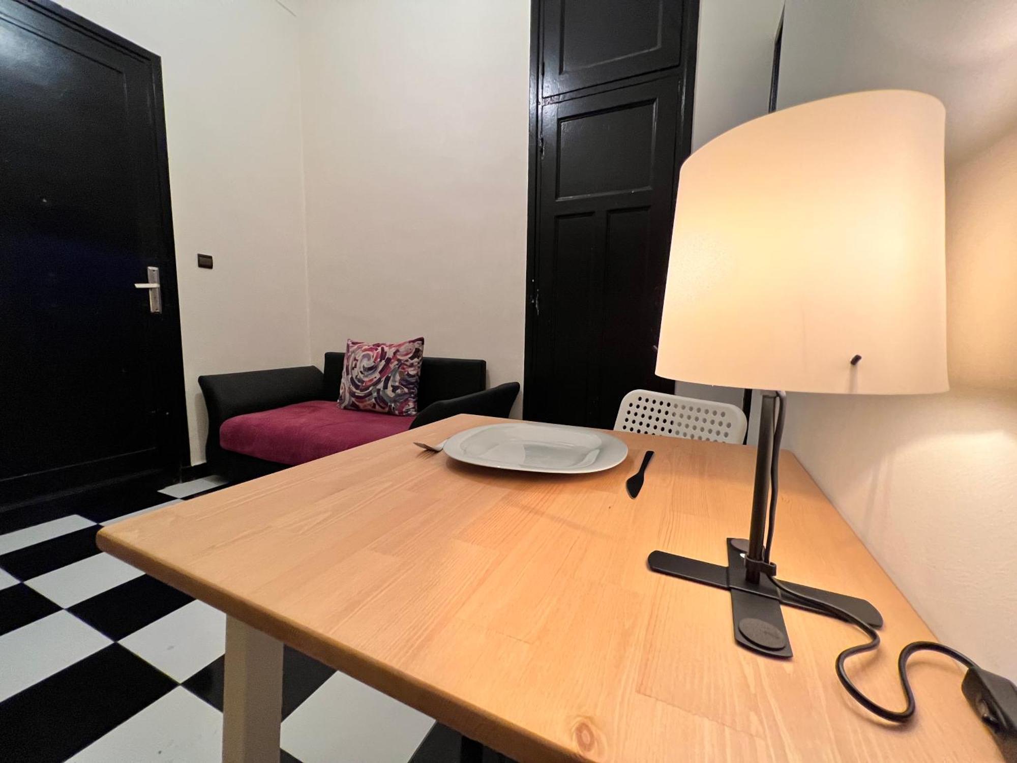Casablanca Central Suites - Casa Port Екстериор снимка