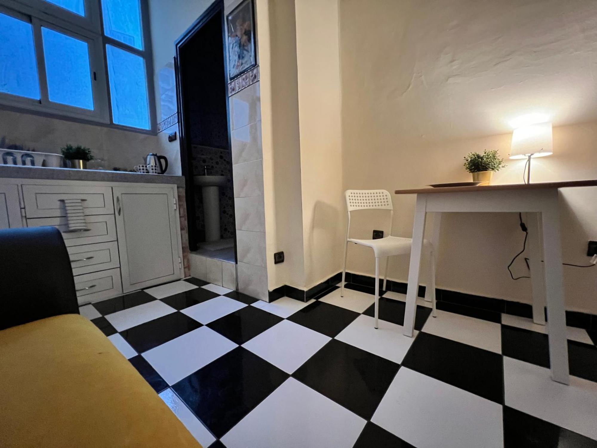Casablanca Central Suites - Casa Port Екстериор снимка