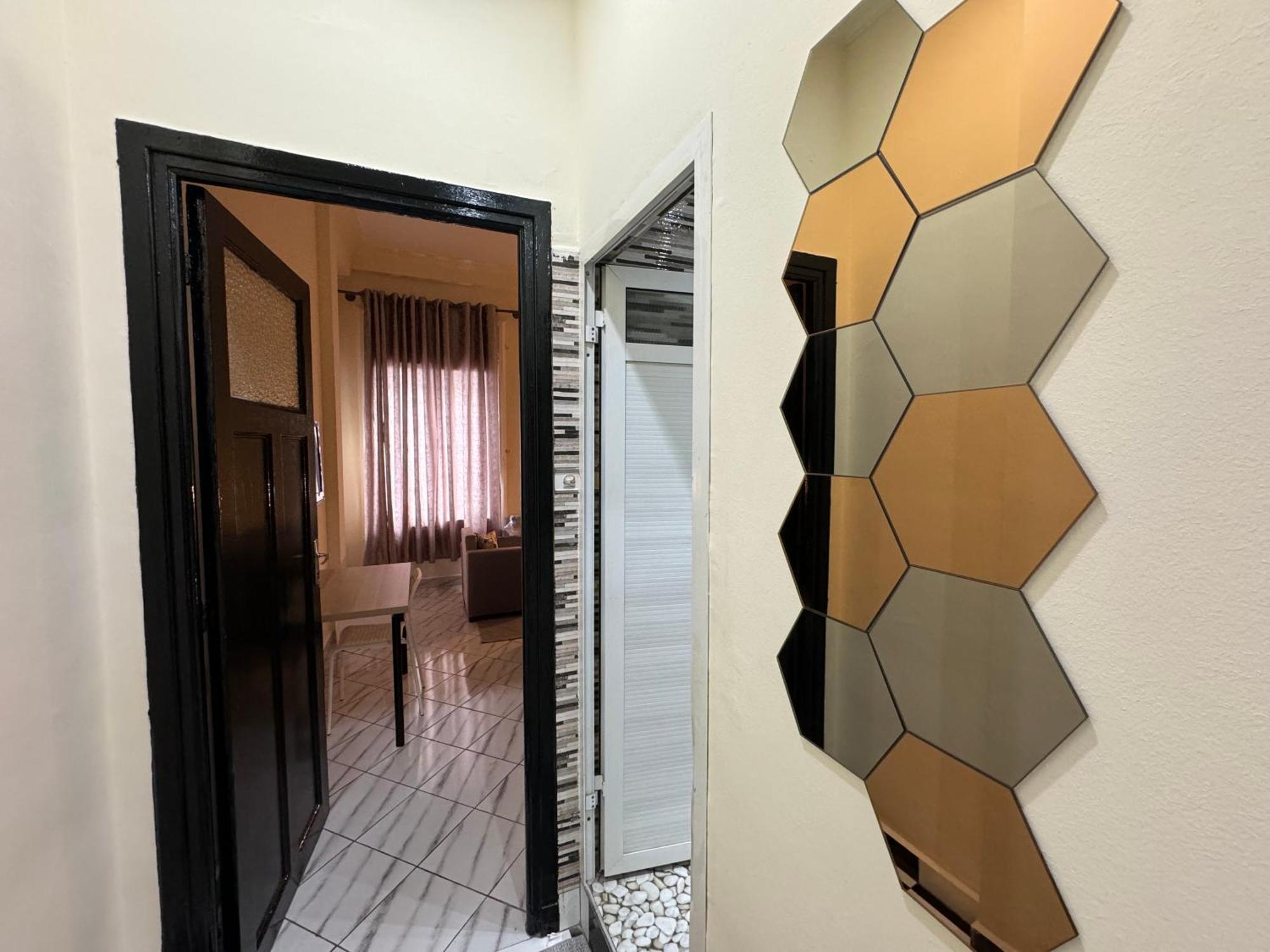 Casablanca Central Suites - Casa Port Екстериор снимка