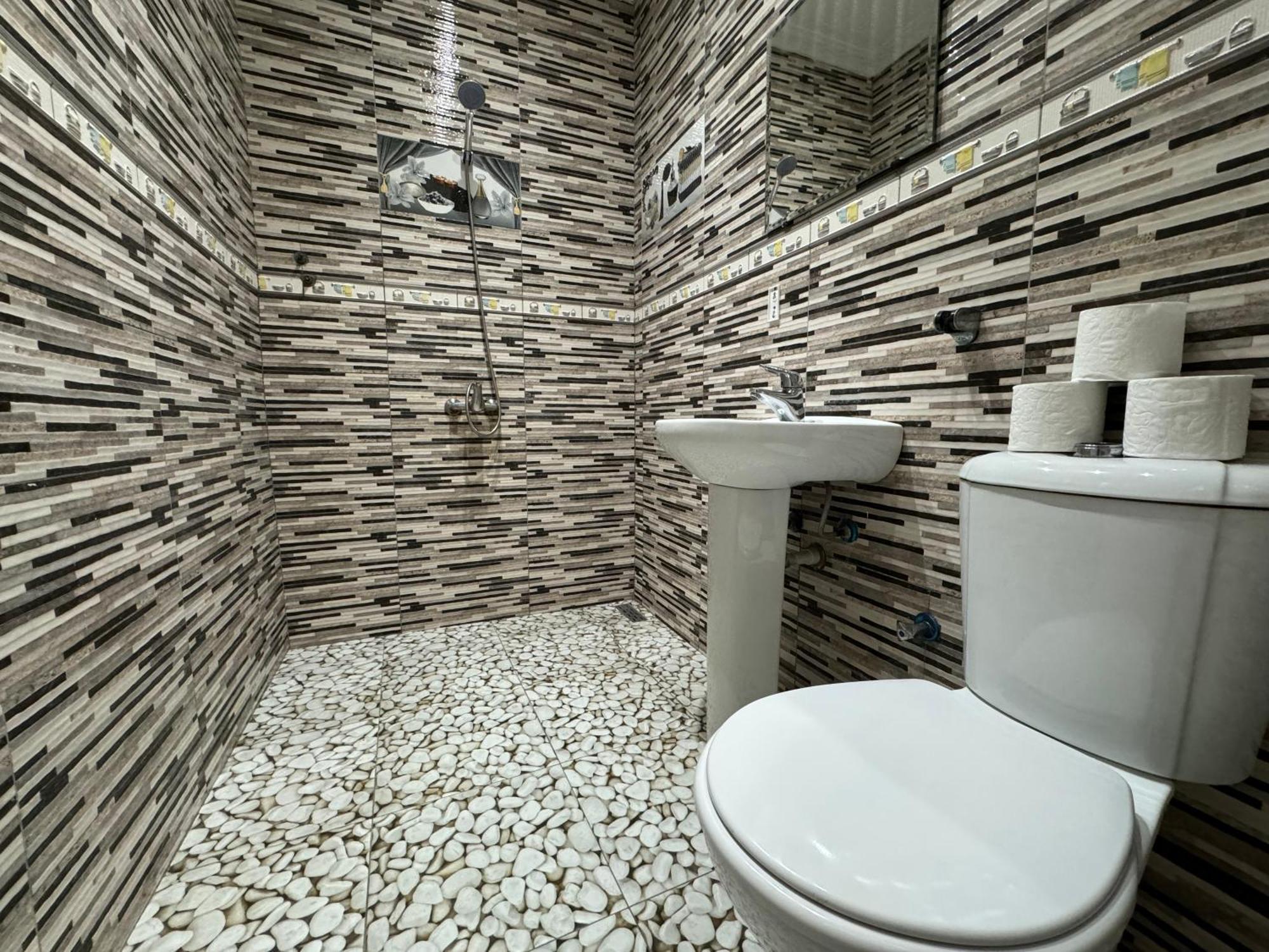 Casablanca Central Suites - Casa Port Екстериор снимка