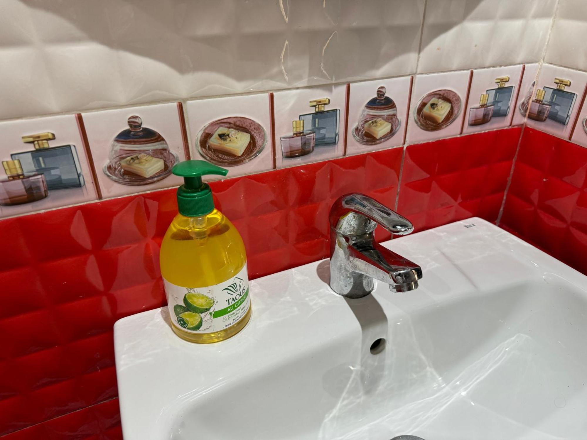 Casablanca Central Suites - Casa Port Екстериор снимка