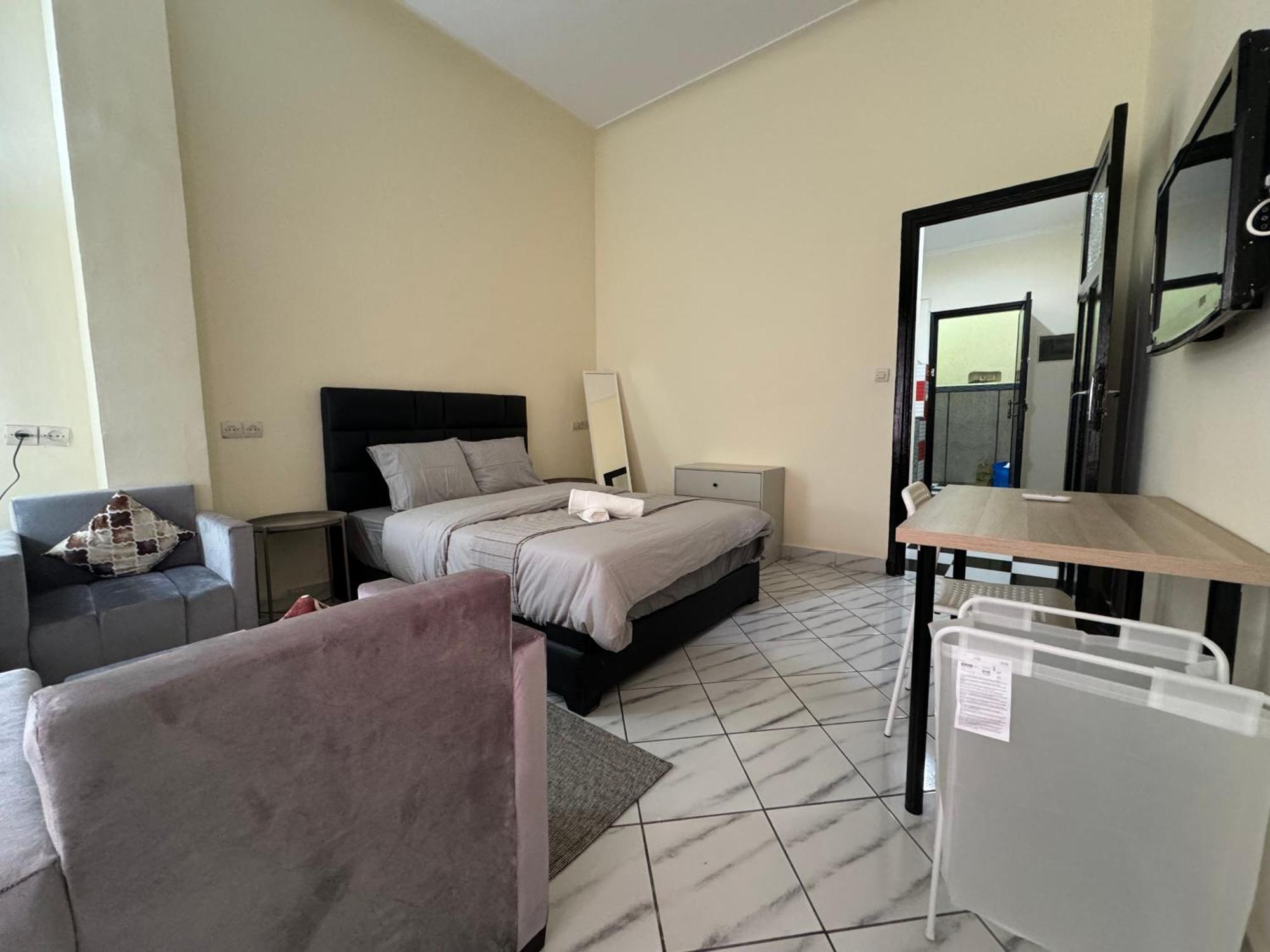 Casablanca Central Suites - Casa Port Екстериор снимка