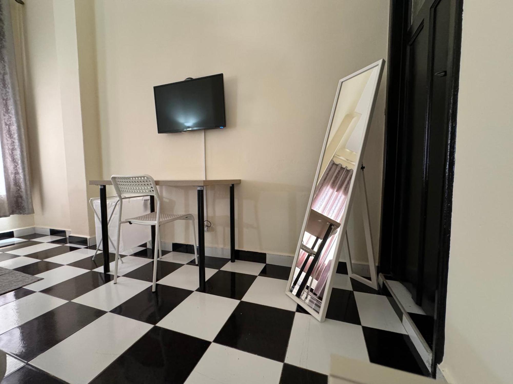 Casablanca Central Suites - Casa Port Екстериор снимка