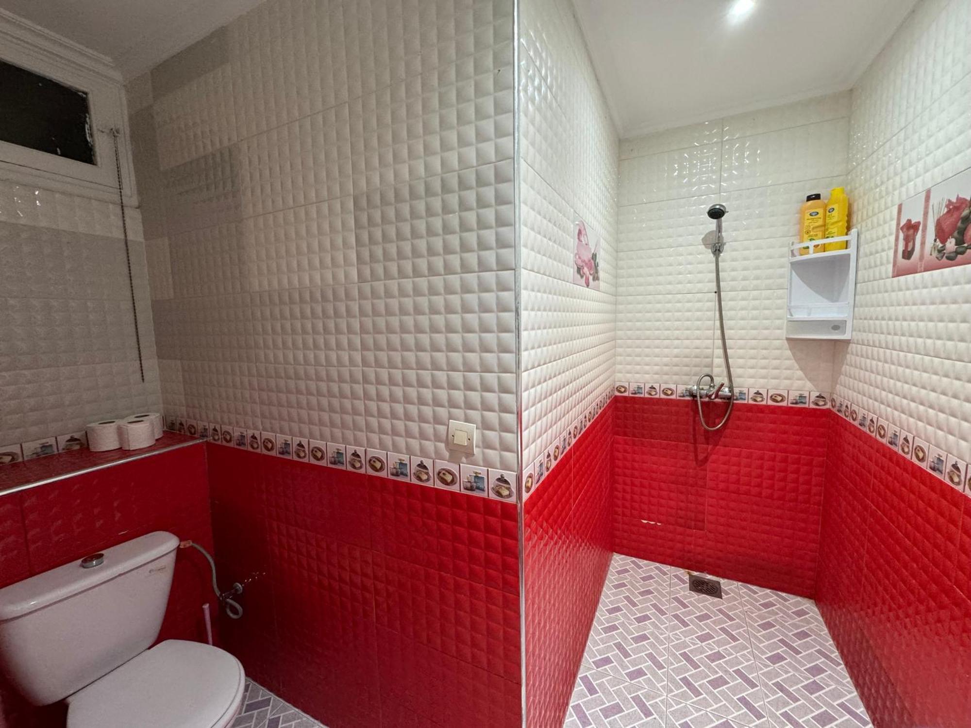 Casablanca Central Suites - Casa Port Екстериор снимка