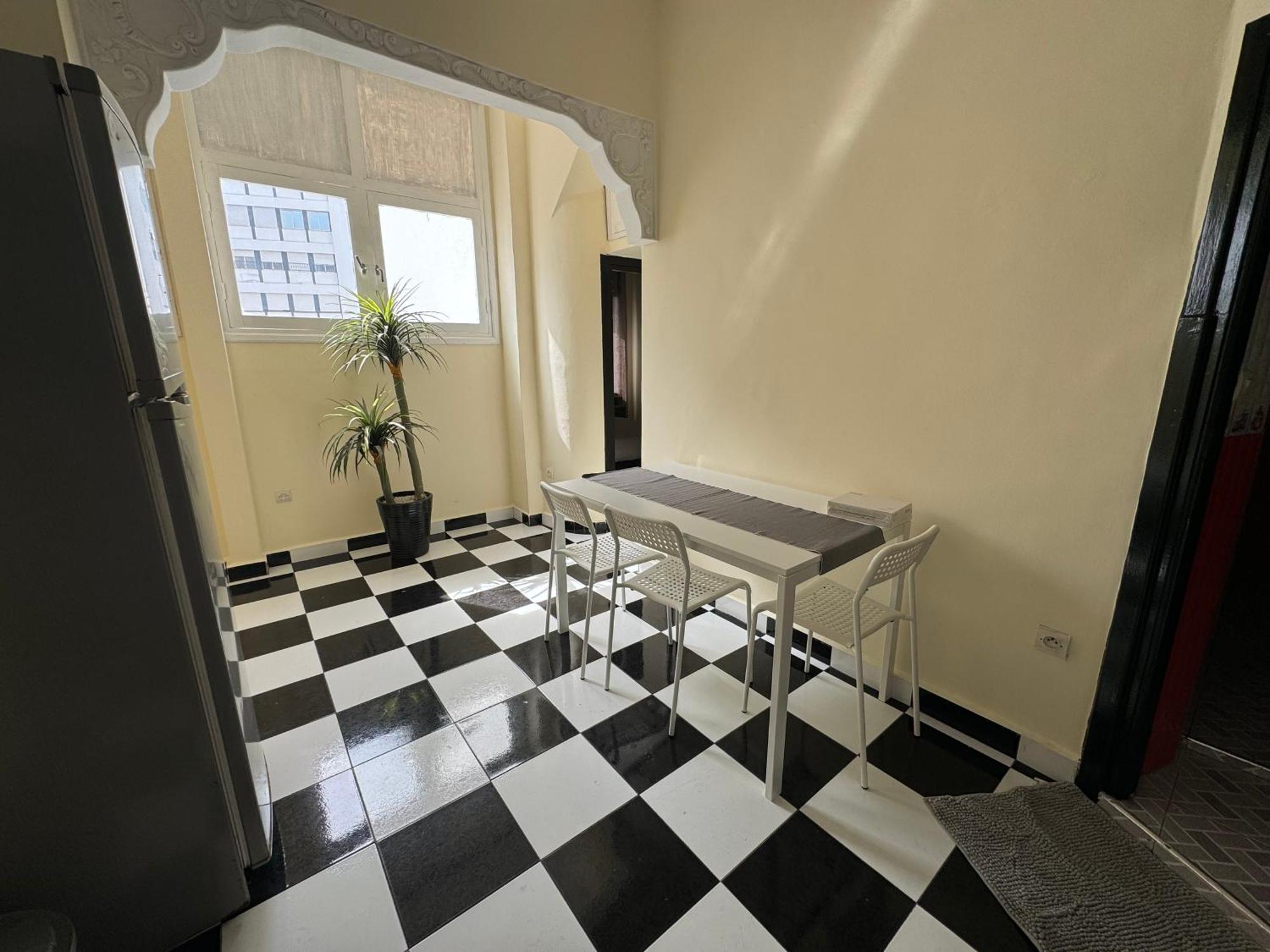 Casablanca Central Suites - Casa Port Екстериор снимка